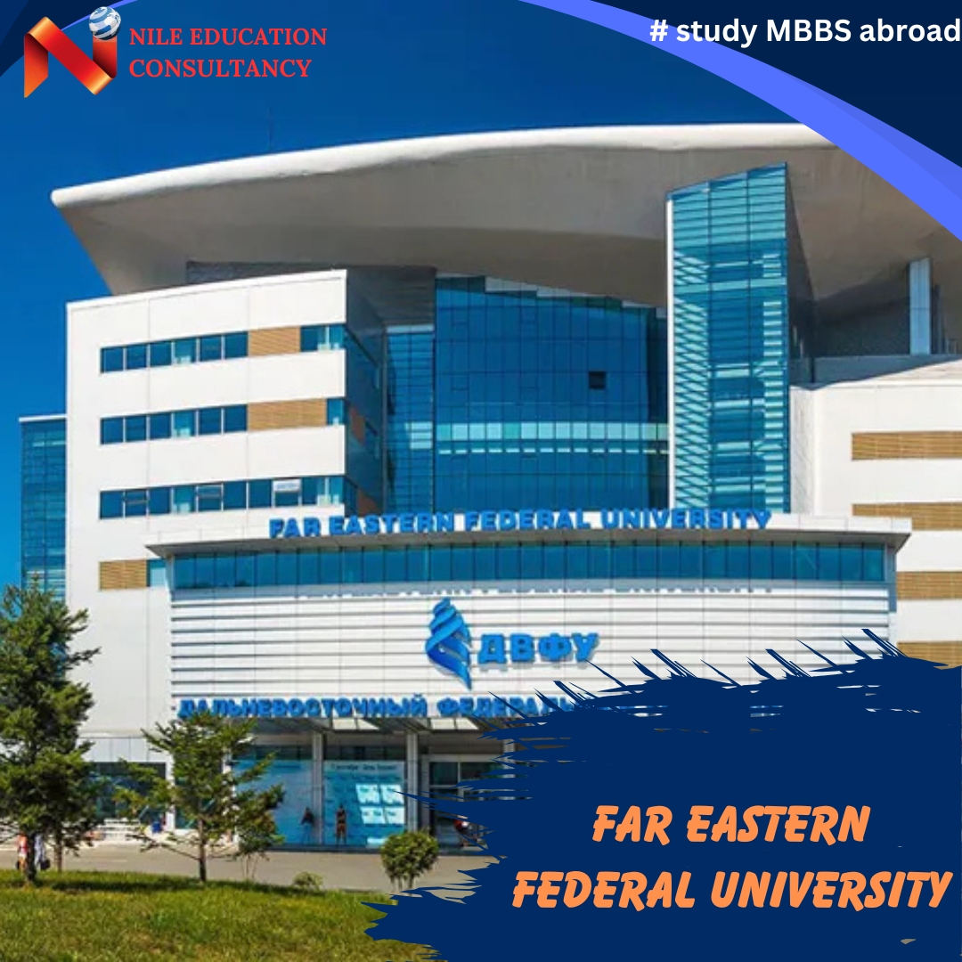 Study MBBS in Russia